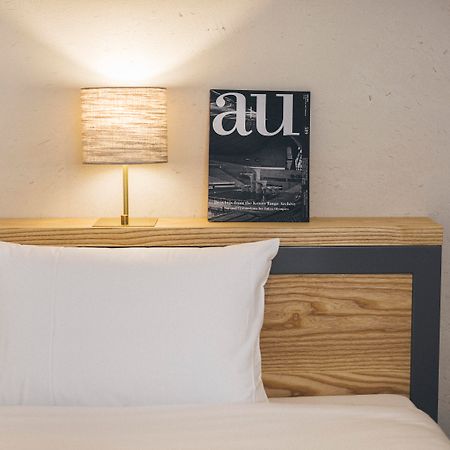 Hotel Noum Osaka Zewnętrze zdjęcie