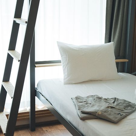 Hotel Noum Osaka Zewnętrze zdjęcie