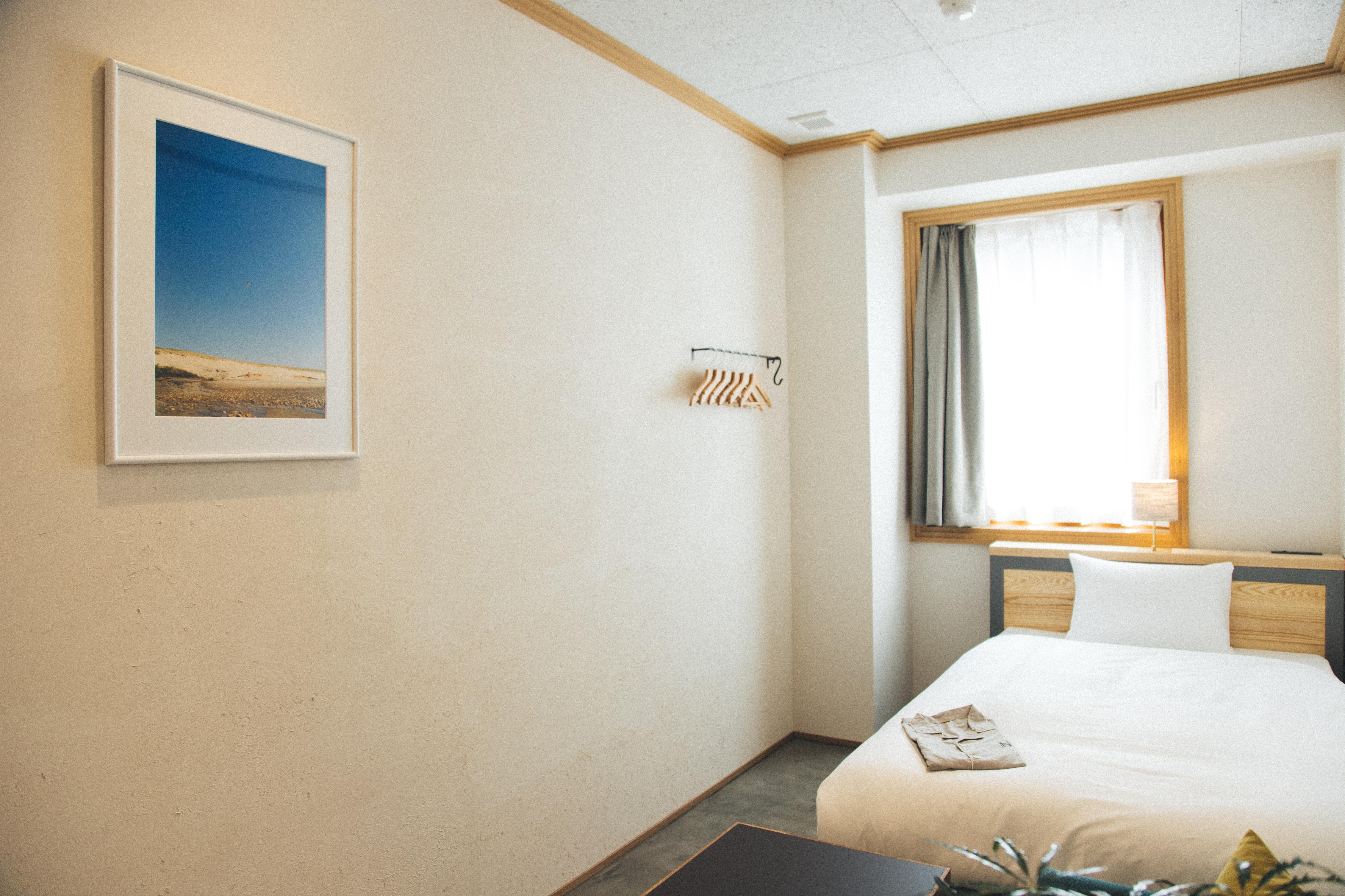 Hotel Noum Osaka Zewnętrze zdjęcie
