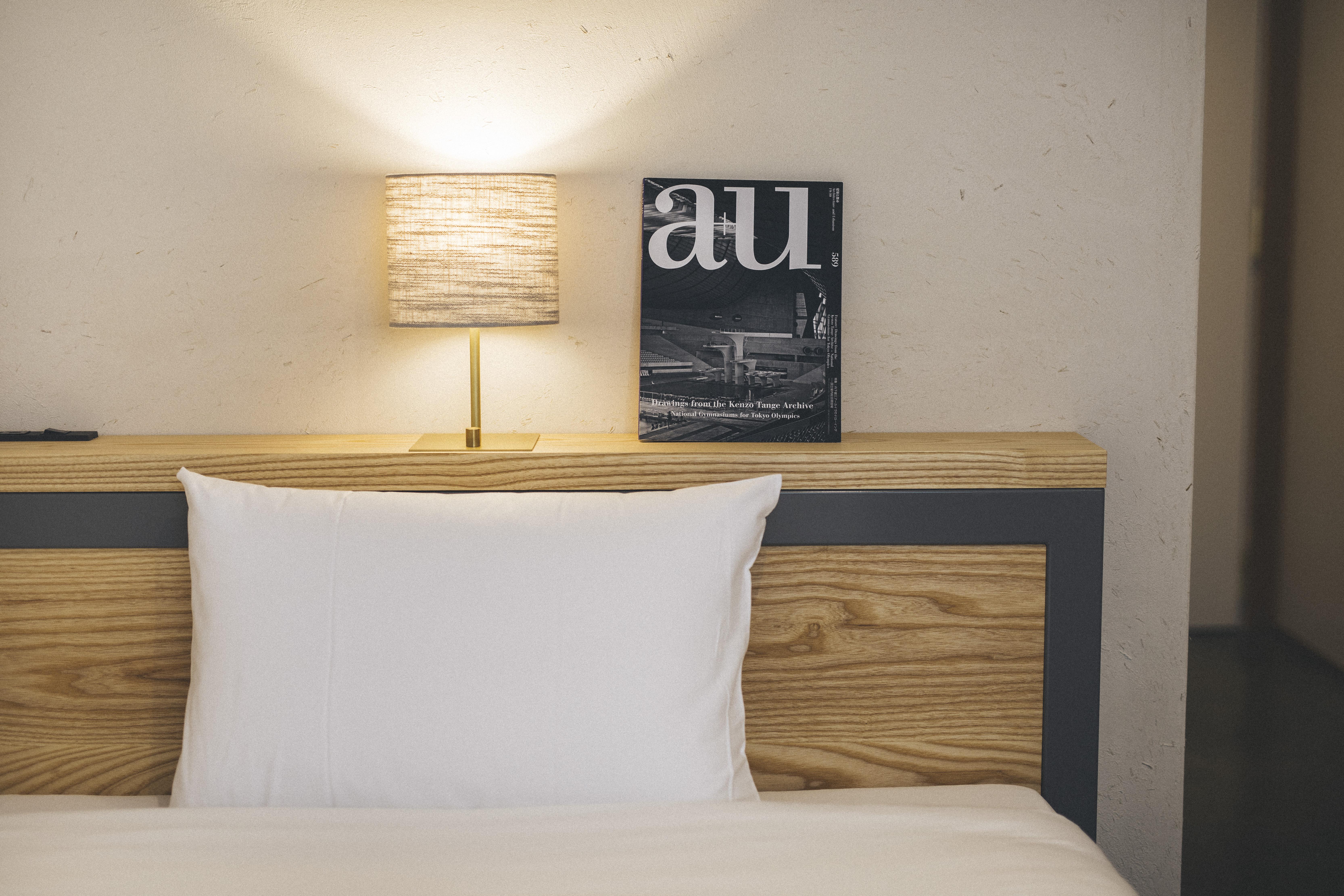 Hotel Noum Osaka Zewnętrze zdjęcie