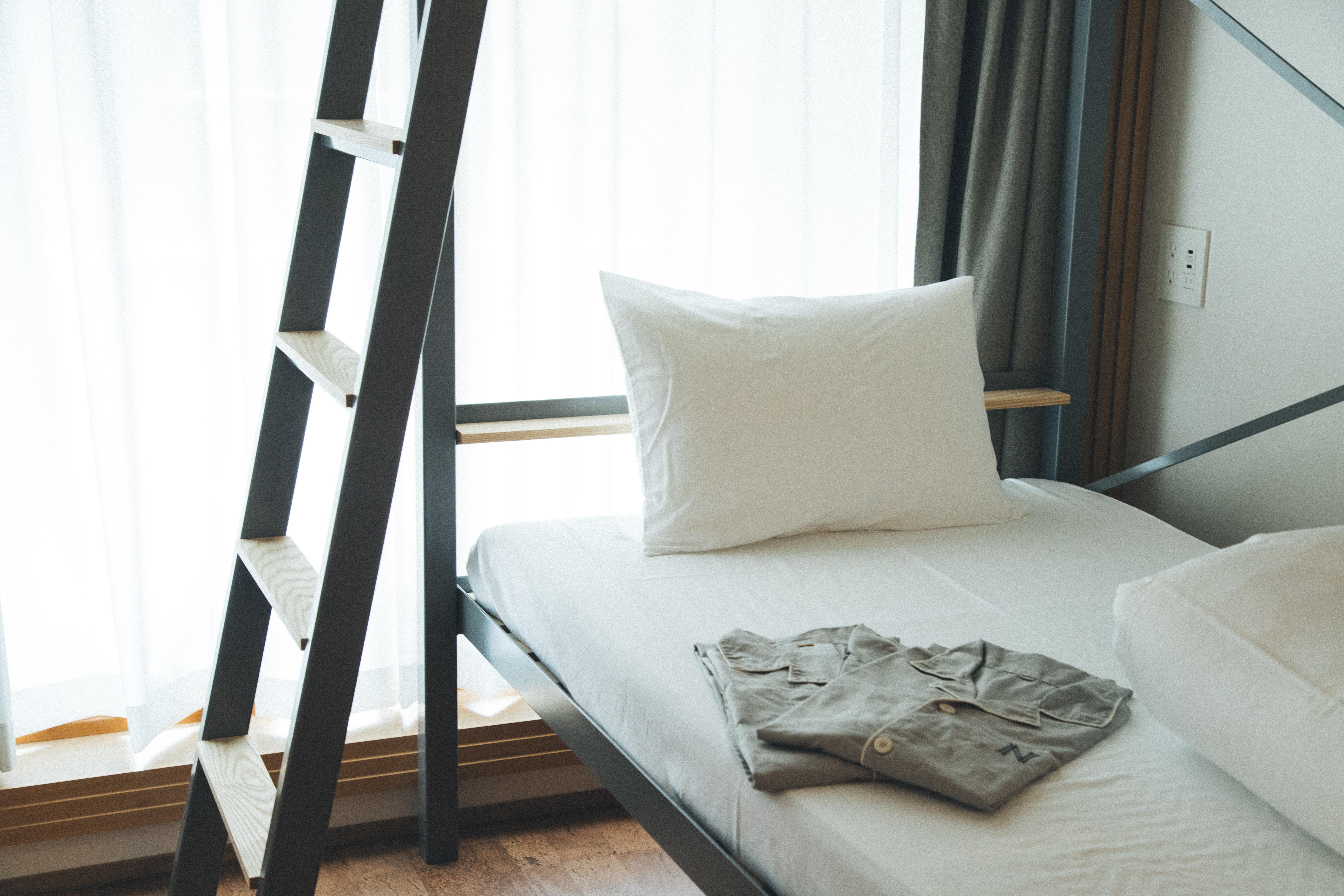 Hotel Noum Osaka Zewnętrze zdjęcie