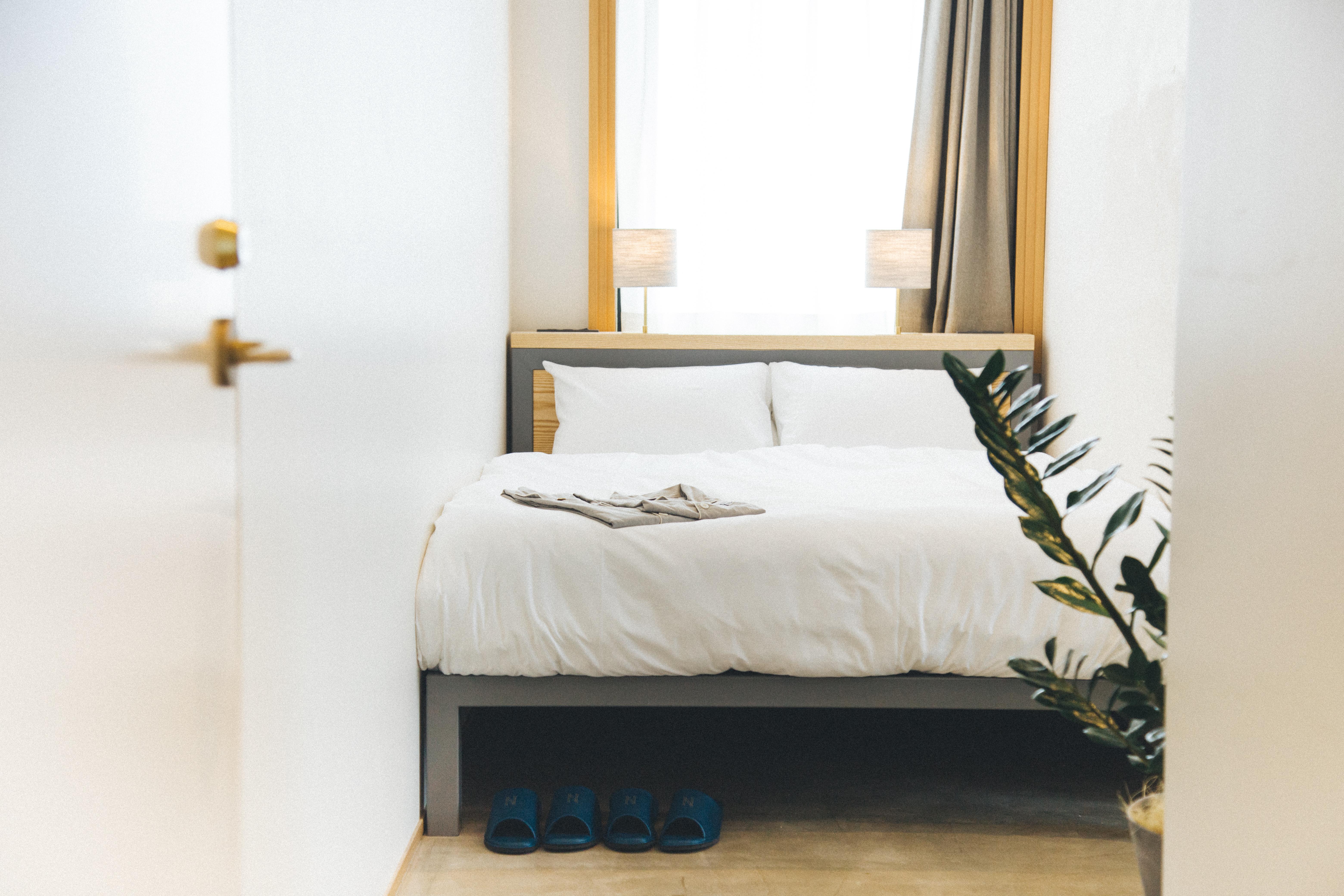 Hotel Noum Osaka Zewnętrze zdjęcie