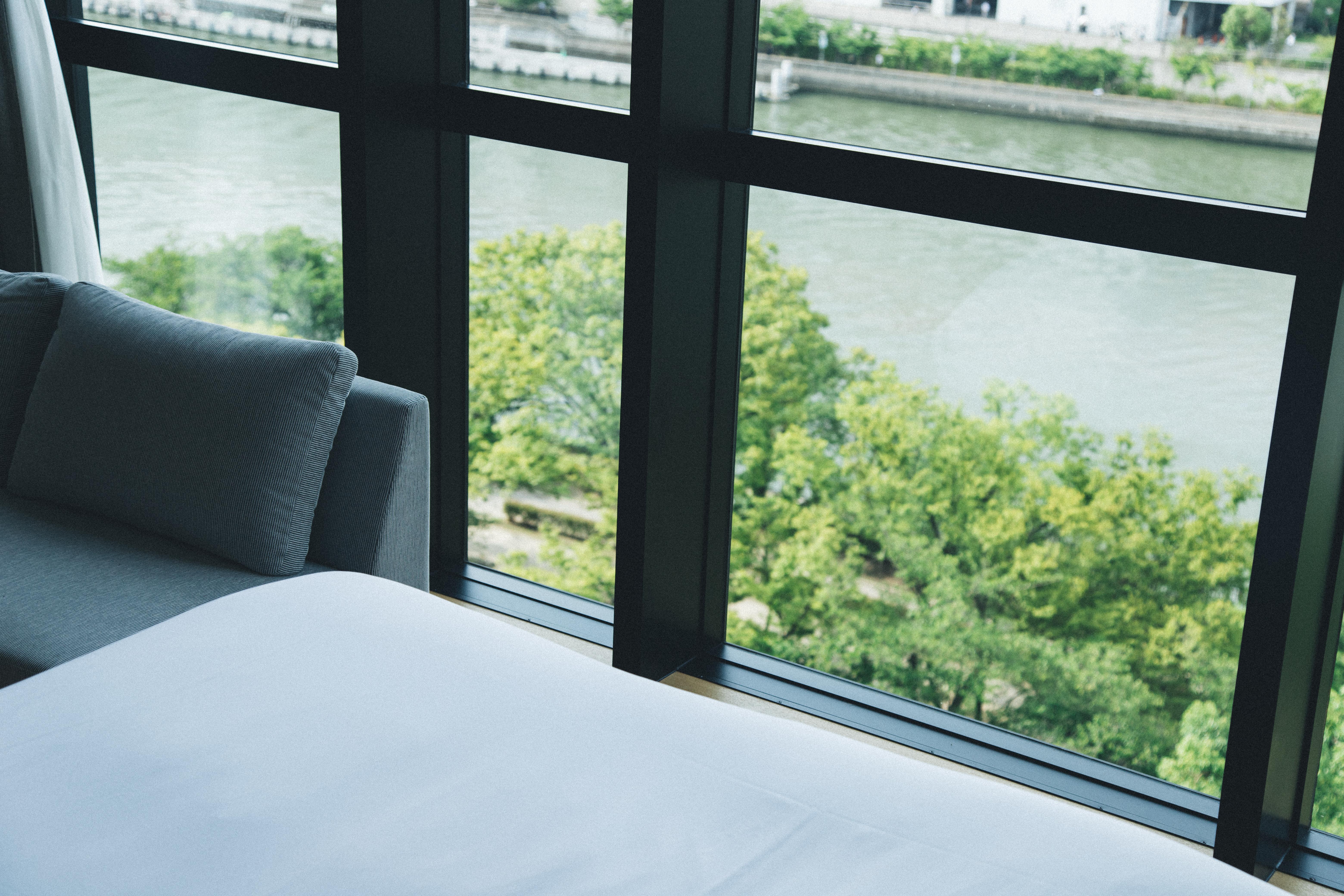 Hotel Noum Osaka Zewnętrze zdjęcie