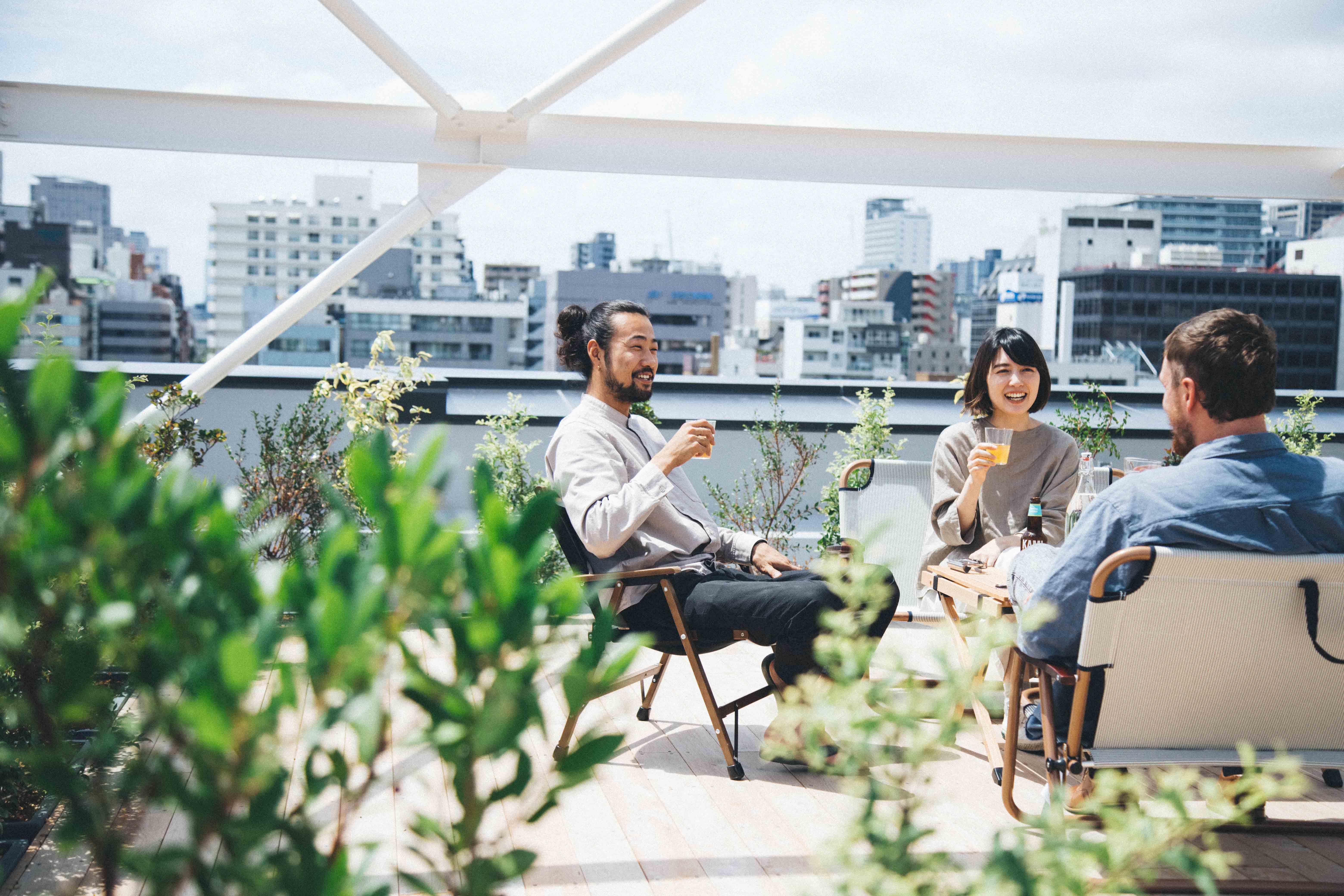 Hotel Noum Osaka Zewnętrze zdjęcie