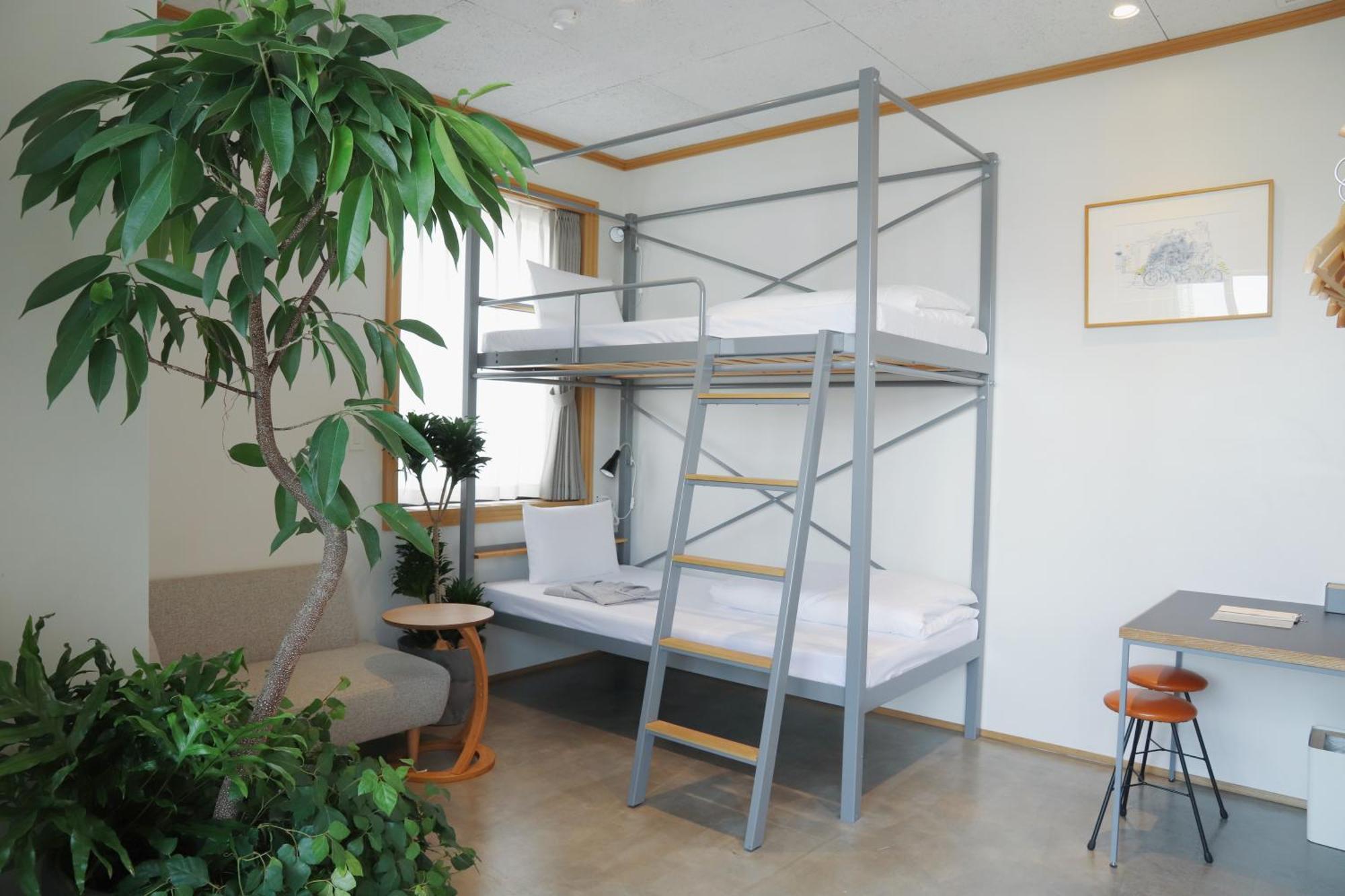 Hotel Noum Osaka Pokój zdjęcie
