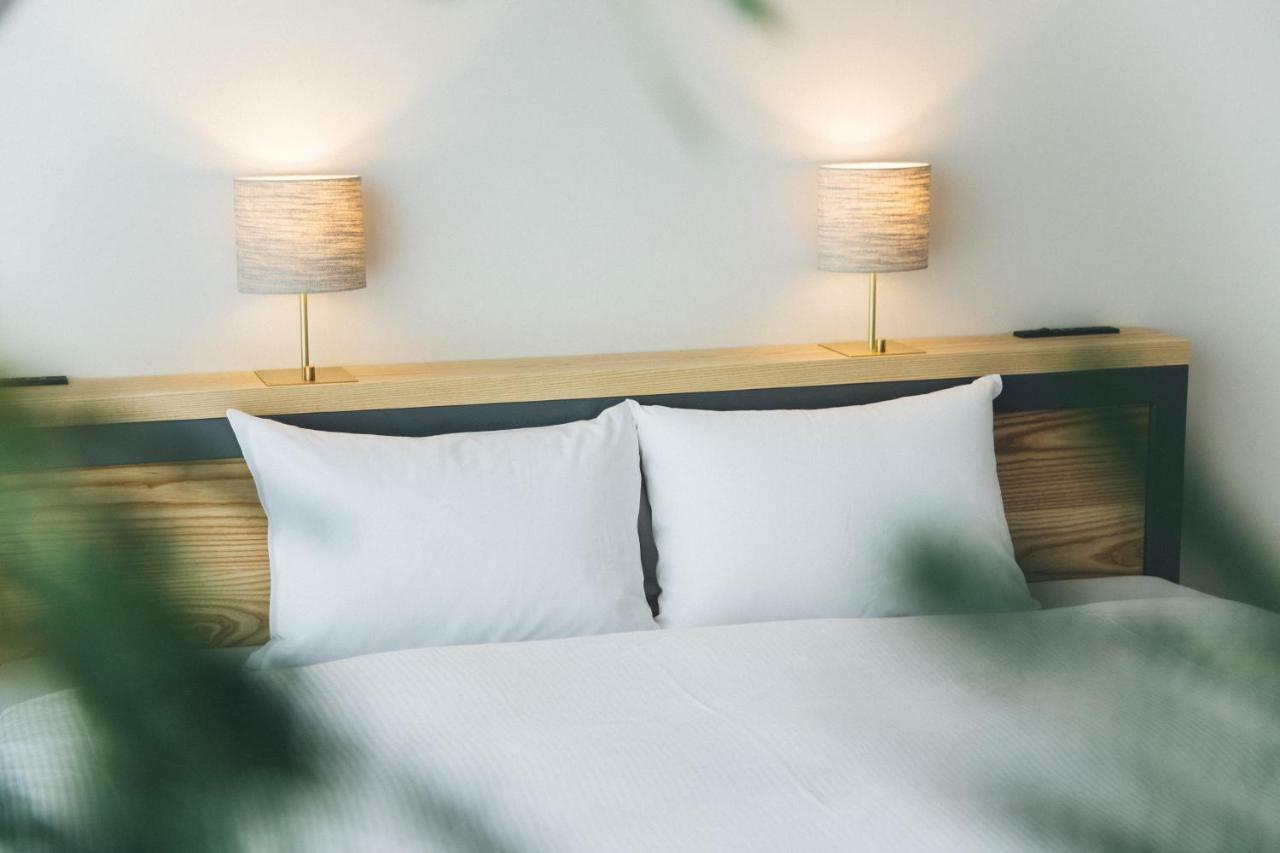 Hotel Noum Osaka Zewnętrze zdjęcie