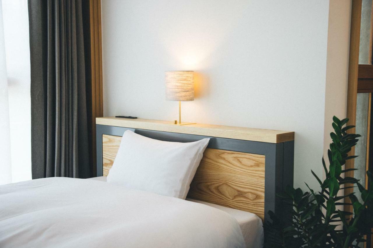 Hotel Noum Osaka Zewnętrze zdjęcie