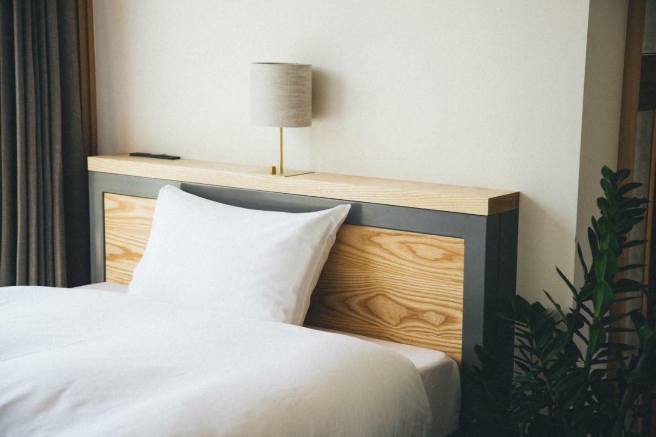 Hotel Noum Osaka Zewnętrze zdjęcie